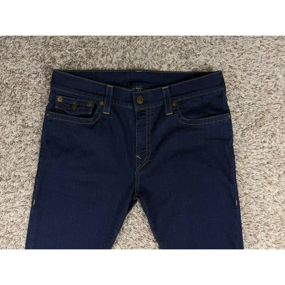 True Religion true religion